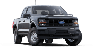 2025 Ford F-150® External Image 5